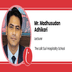 The Lalit Suri Hospitality School, Lecturer: Mr. Madhusudan Adhikari Interview
